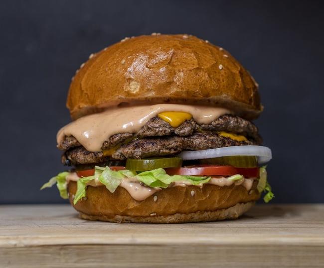 Pub Burger