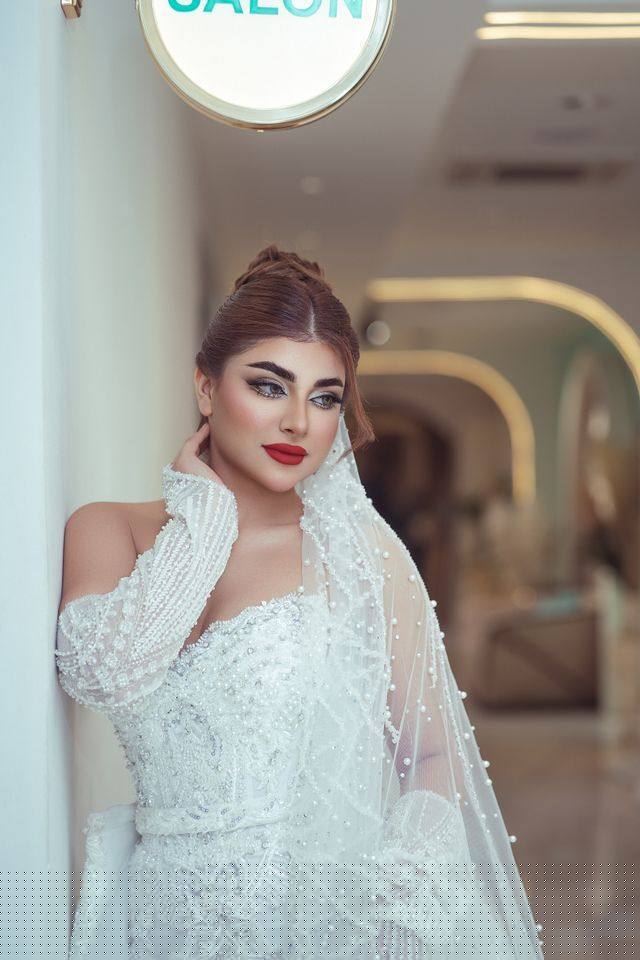 Bridal Makeup & Styling