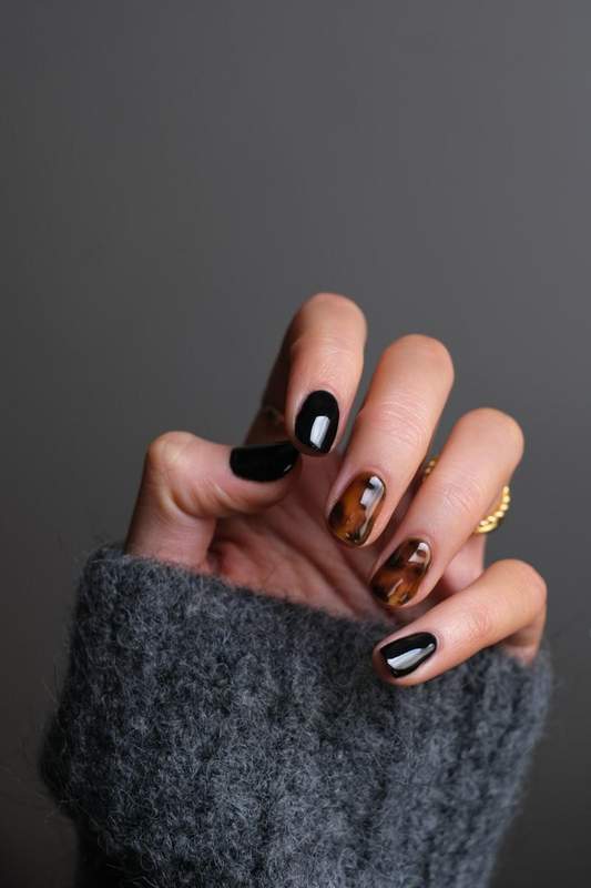 Luxury Gel Manicure