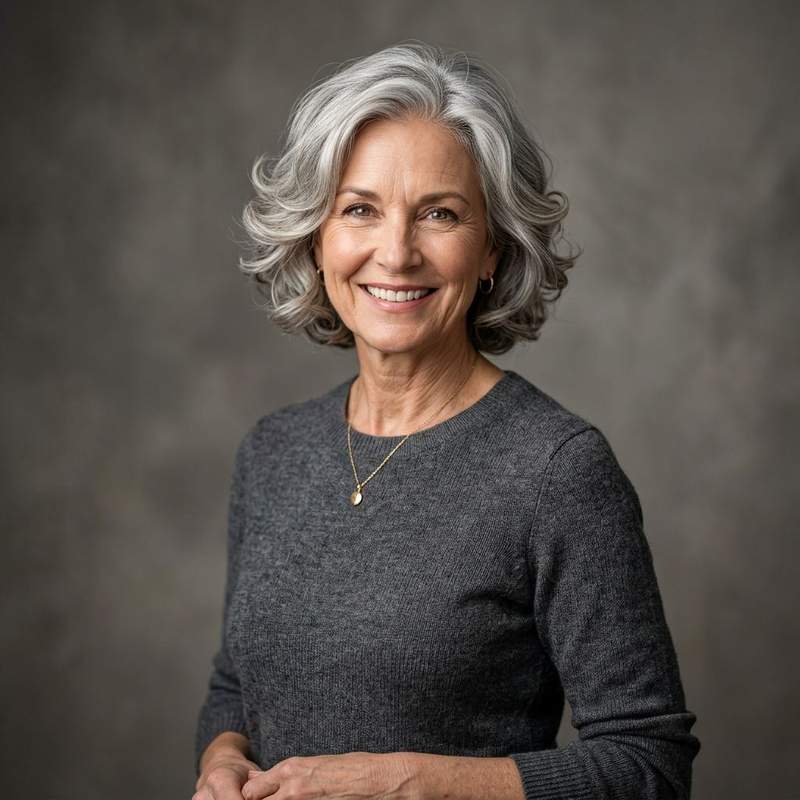 Margot W.