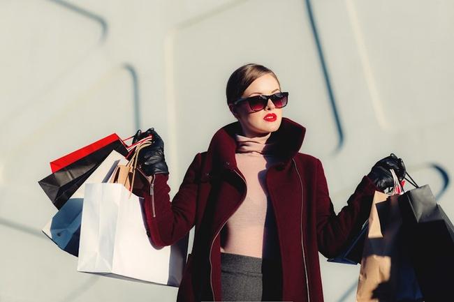 Casual Chic Lookbook