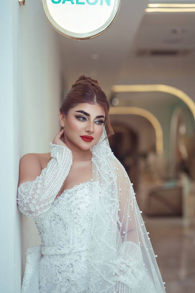 Bridal Makeup & Styling