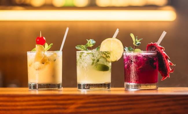 Cocktails Bar