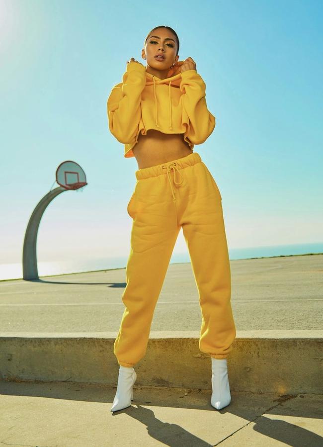 Gala Dress Styling