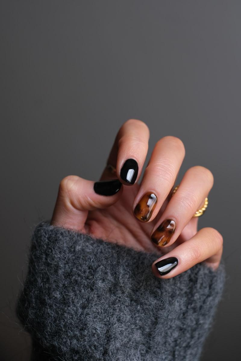 Luxury Gel Manicure
