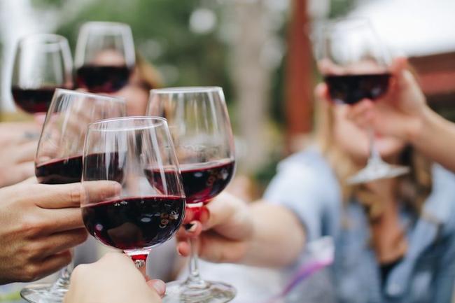 VIP Bottle Service