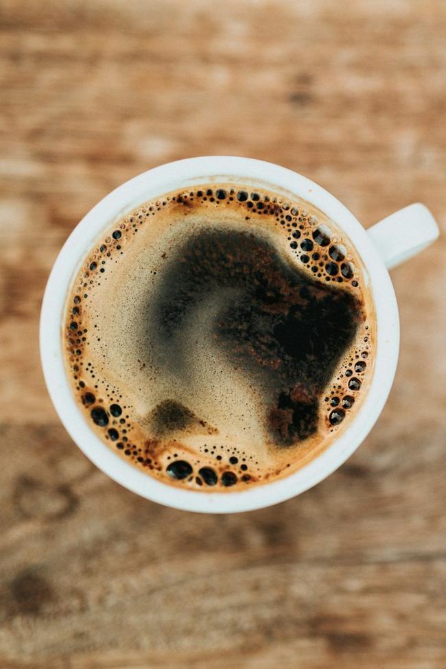 Espresso Art