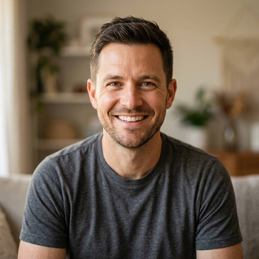 David K.