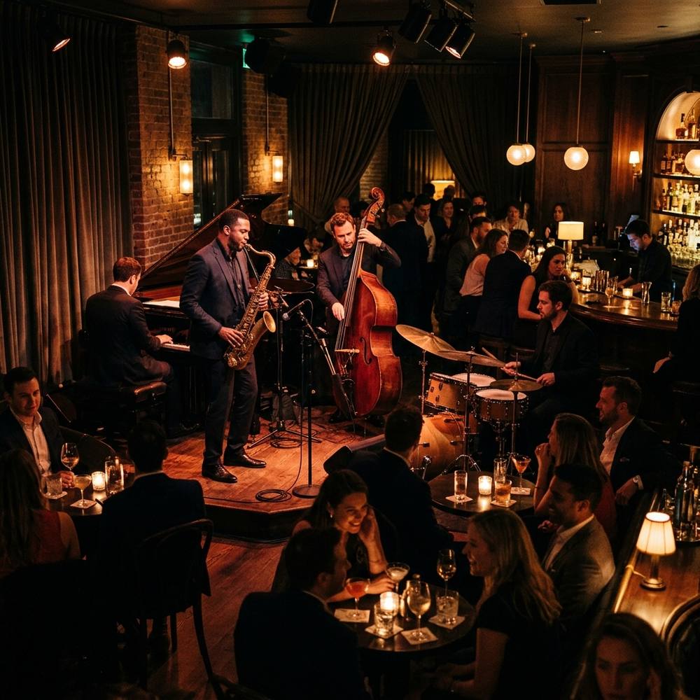 Live Music