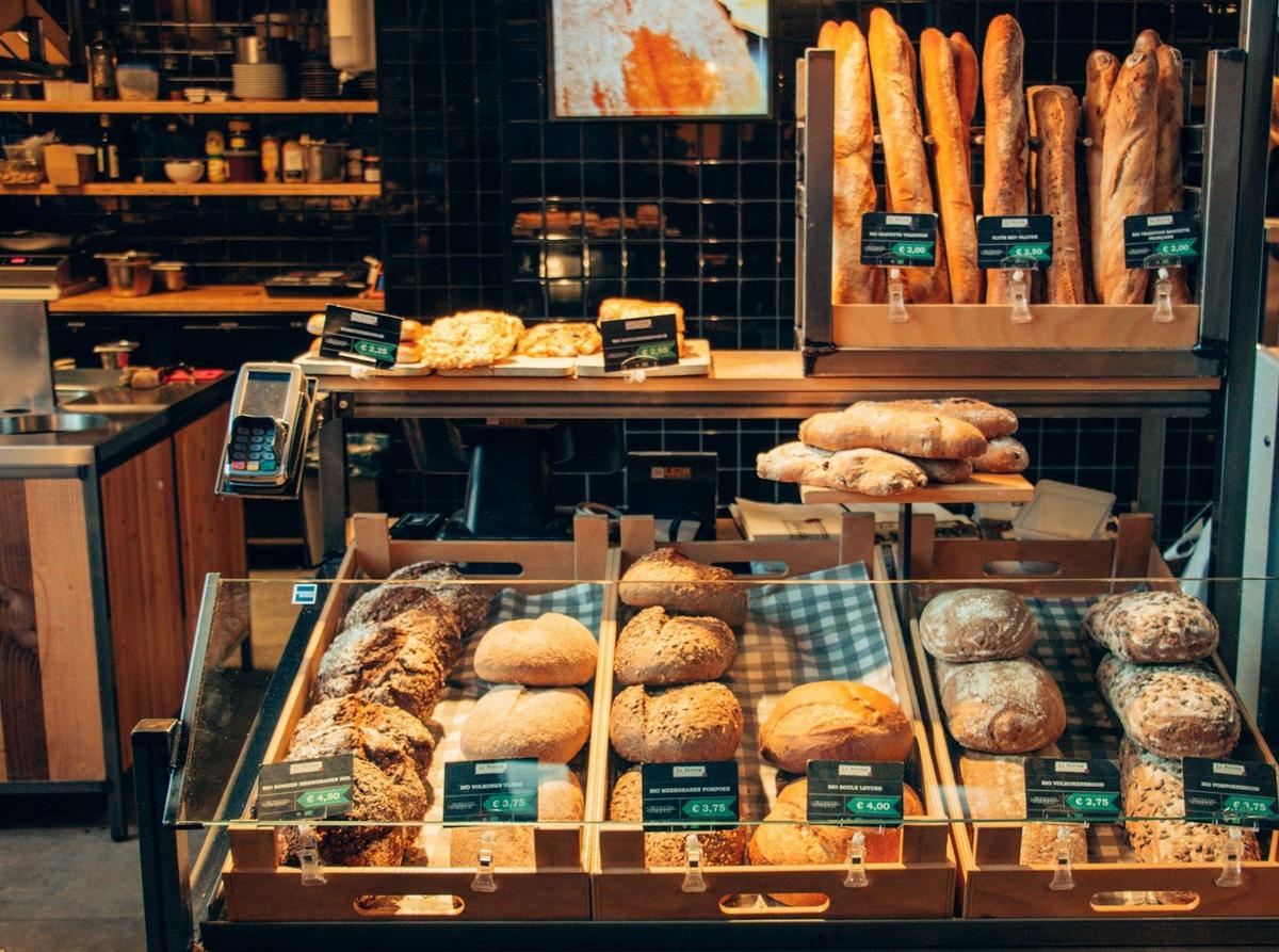 Pasteles Rojas Bakery Artisanal Bakery