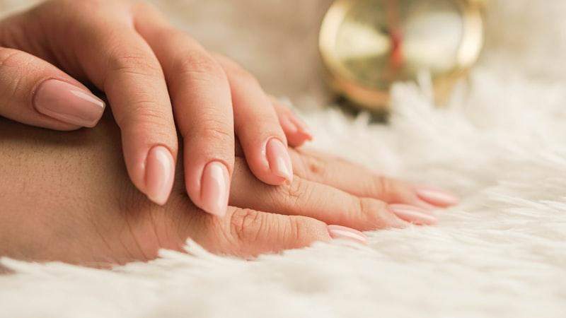 Hand Spa & Cuticle Care