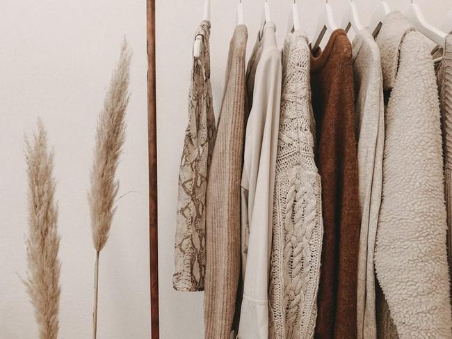 Editorial Fashion Styling