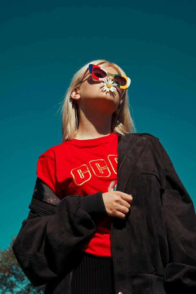 Red Carpet Fitting