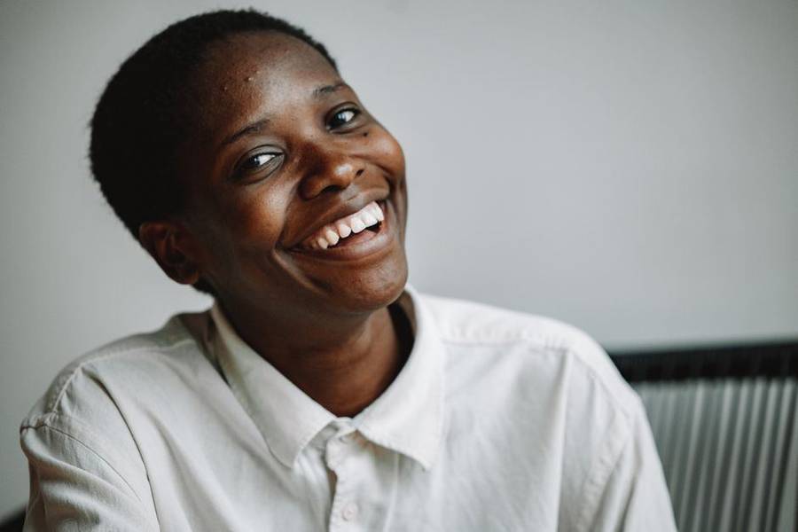 Layla R.