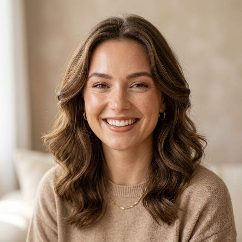 Victoria K.