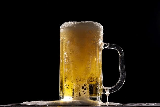 The Library Tavern Taproom