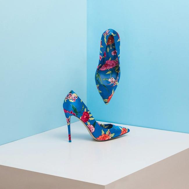 Luxury Shoes & Bag Pairing