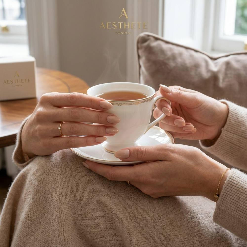 Luxury Manicure