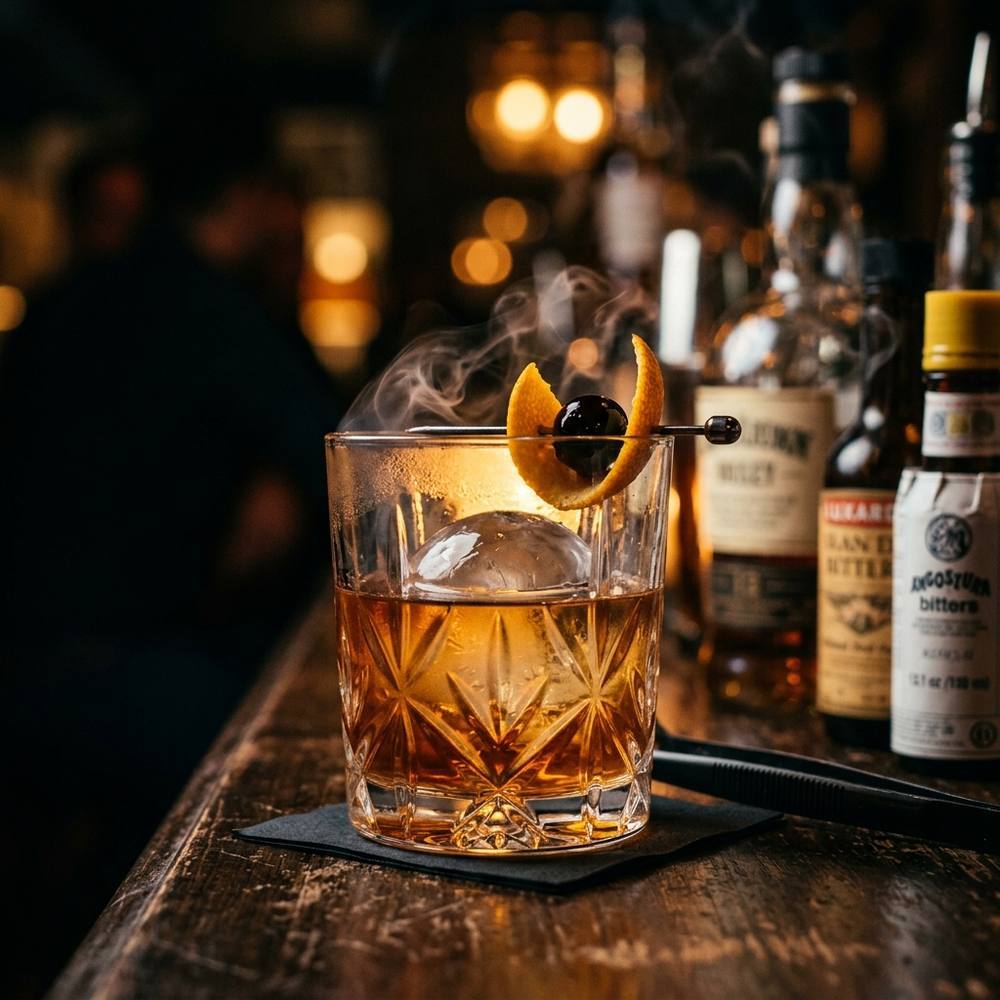 Xcape Cafe Craft Cocktails