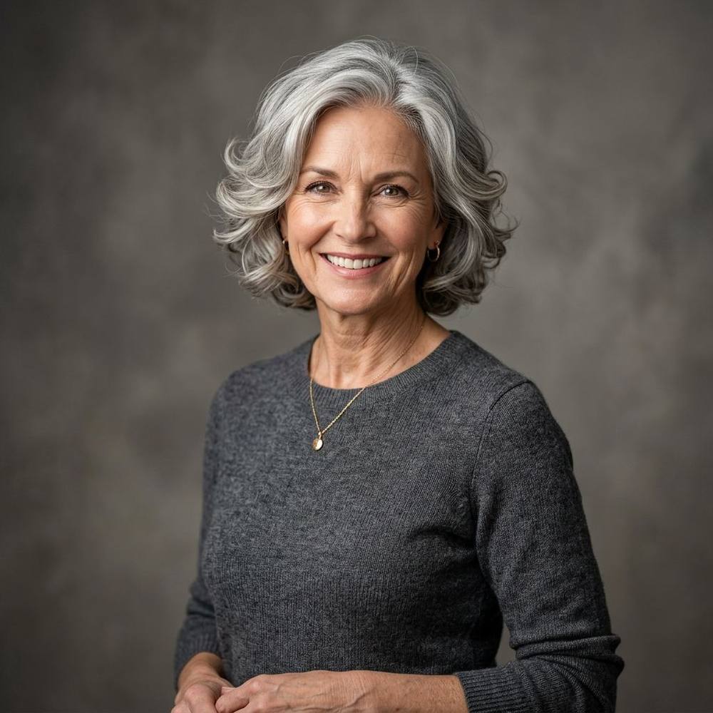 Margot W.